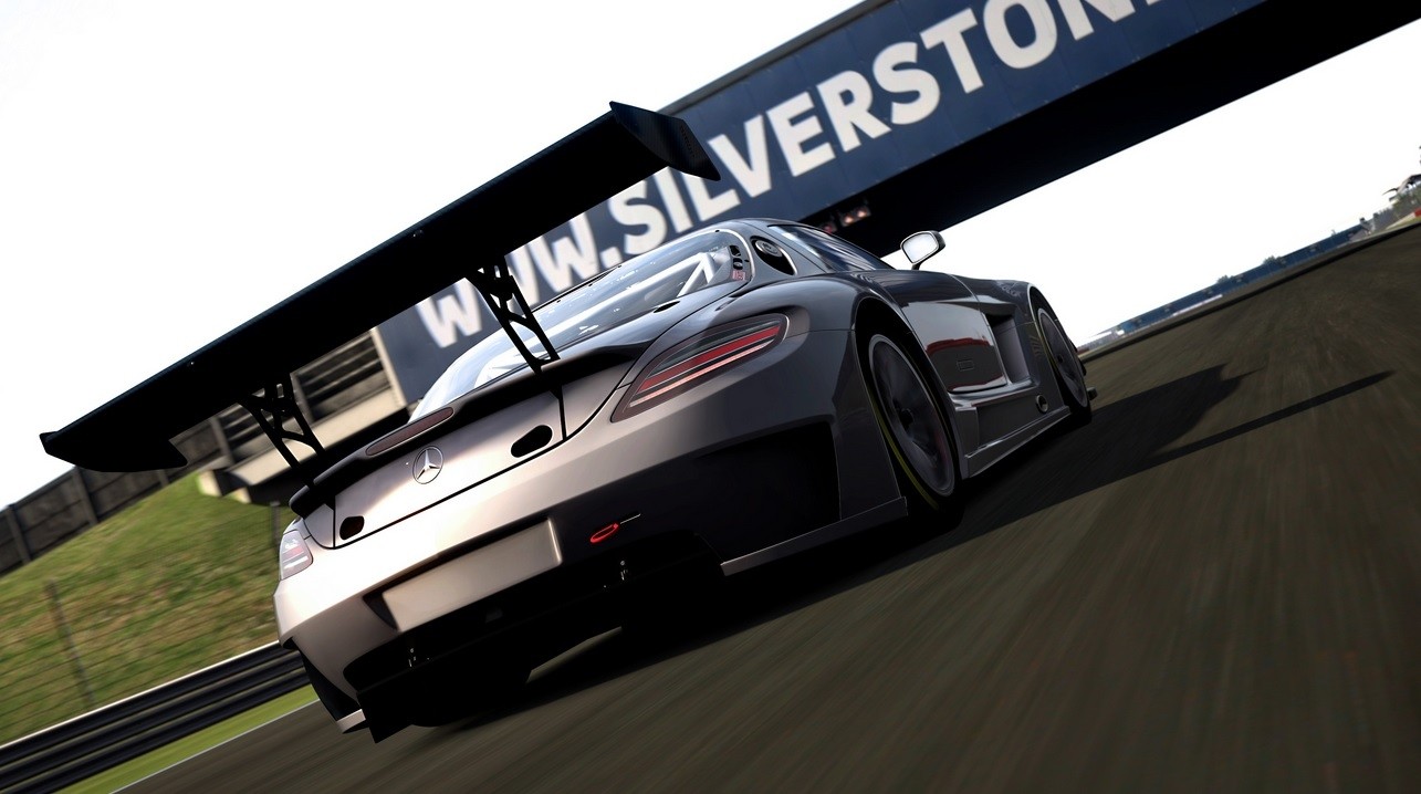 Gran Turismo 6 (Anniversary Edition) - Imagen 20